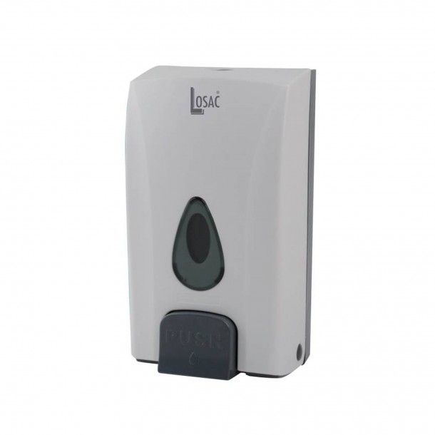 DOSEADOR 1000ML ABS REF.525 AFJ