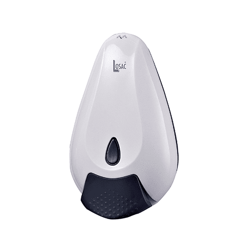 DOSEADOR 400ML ABS AFJ