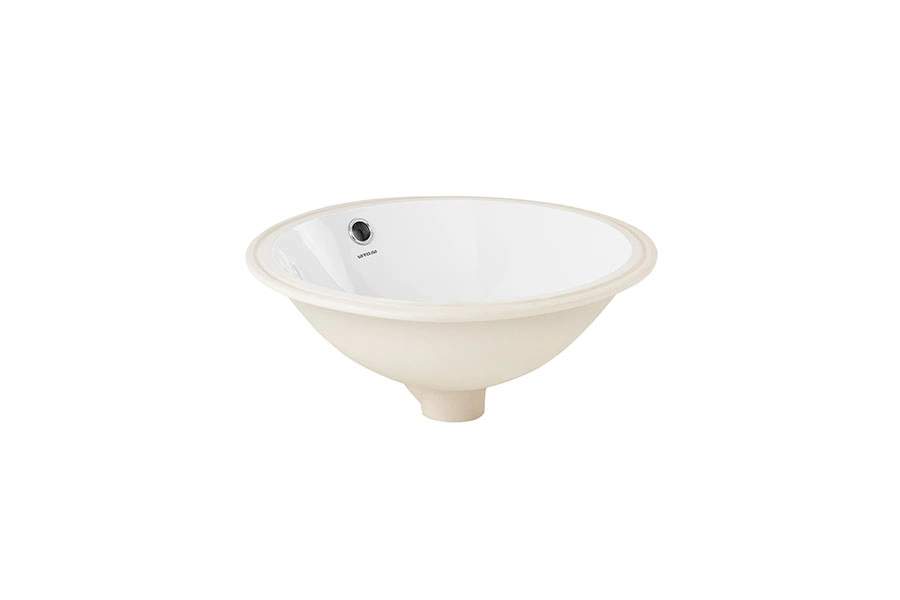 ARC LAVATÓRIO 46 BRANCO SANINDUSA