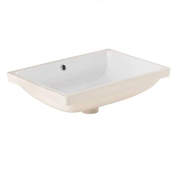 BIAR LAVATÓRIO DE ENCASTRAR SANINDUSA