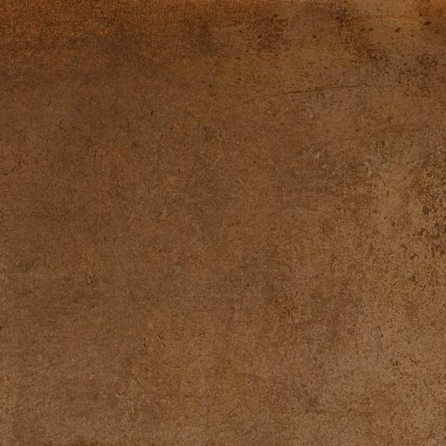 METALLIC CORTEN 45X120 LOVE