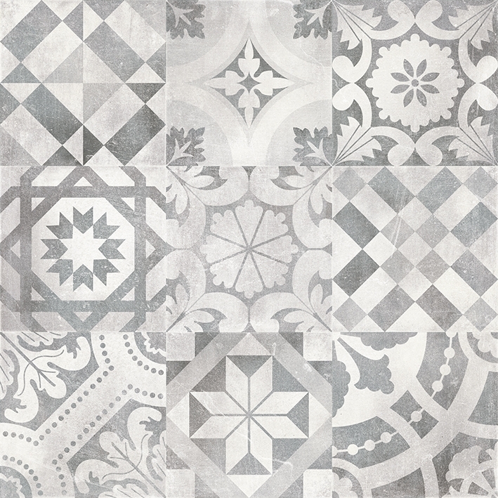 NEWSTREET TWENTIES NW10 60X60 1ª DOMINO