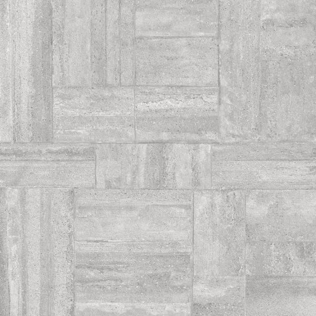 ON-ROAD BUILD GREY 88.6X88.6 DOMINO