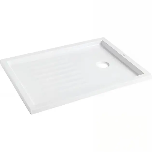 PIANO BASE 120X80 BRANCO SANINDUSA