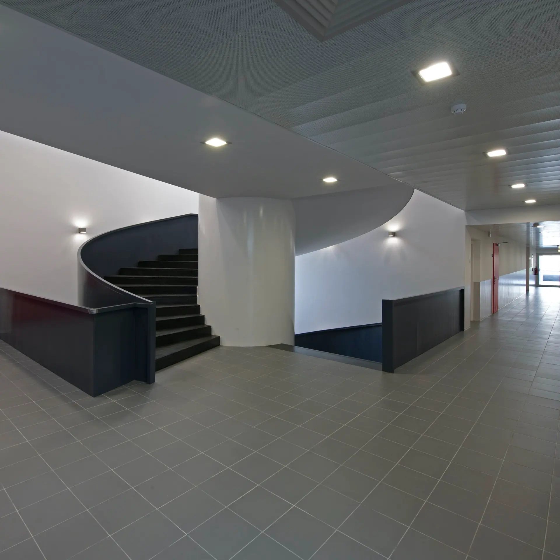 PIGMENTO GRAFITE NATURAL 30X30 REVIGRES - Imagem 2