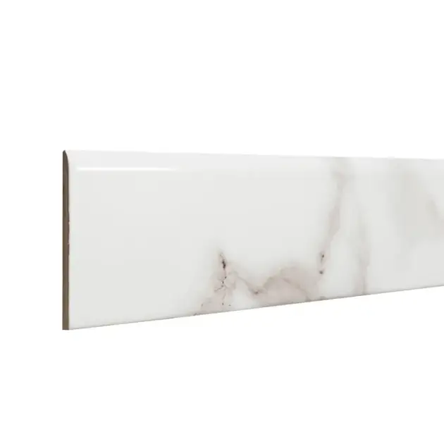 PRESTIGE BRANCO RODAPÉ 8X60 CLIPER