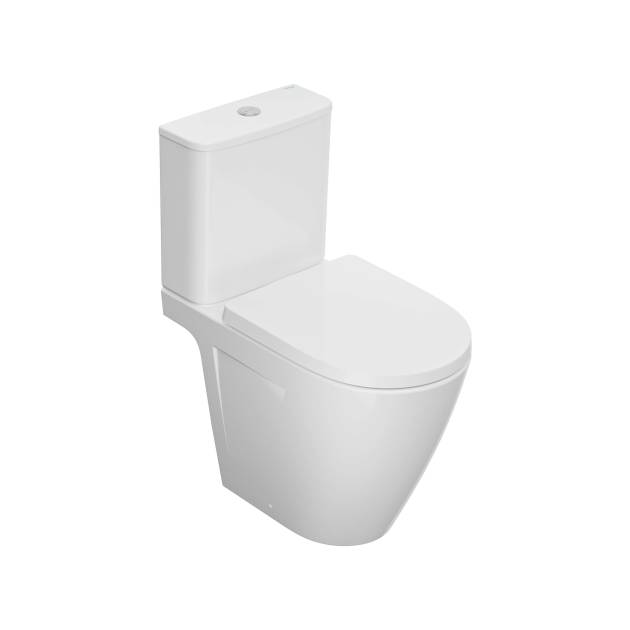 RUBY COMPACTA BRANCO SANITANA