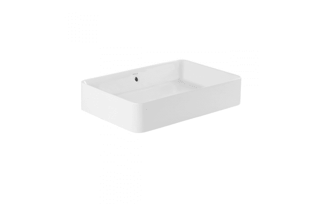 SANLIFE LAVATÓRIO POUSAR 60X40 SANINDUSA