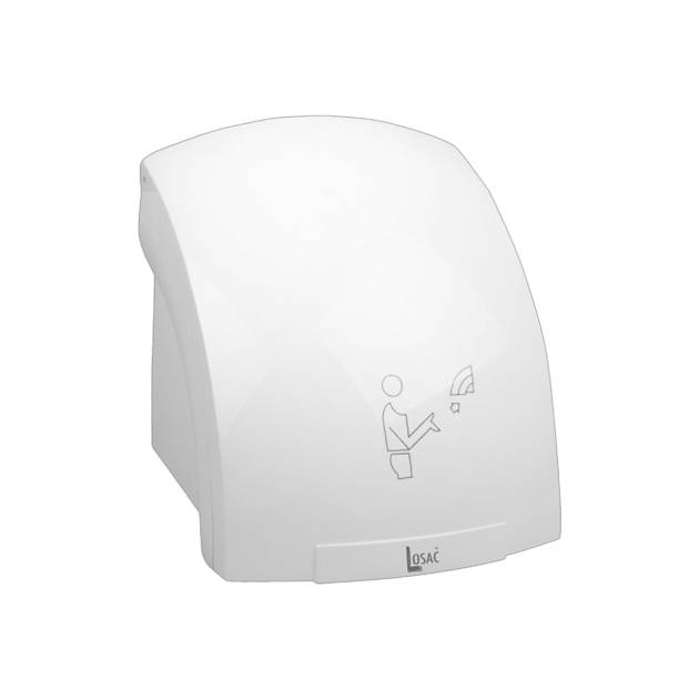 SECADOR DE MÃOS ABS AUTOMÁTICO REF520 AFJ