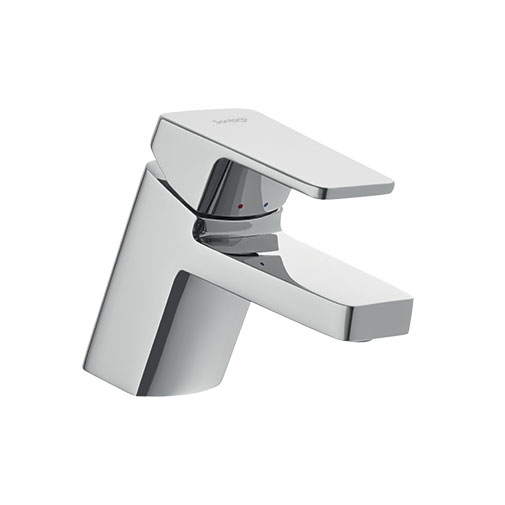 MONOCOMANDO SELEKT LAVATÓRIO CROMADO SANITANA