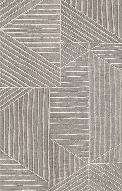 DECORADO TOKYO BROWN TK46R 34X66.5 DOMINO