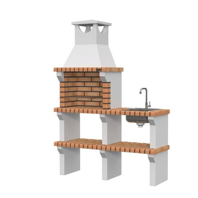 CHURRAQUEIRA VAGOS G56 COLLIPPO