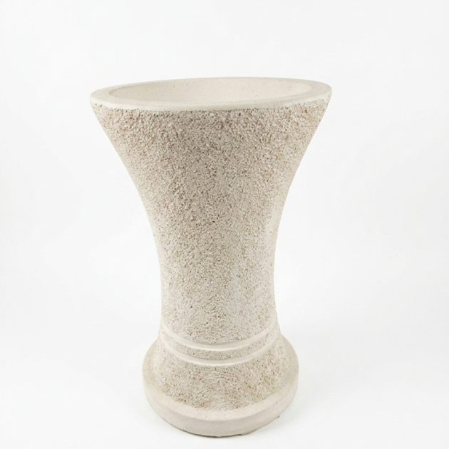 VASO CALICE REDONDO GRANDE 65