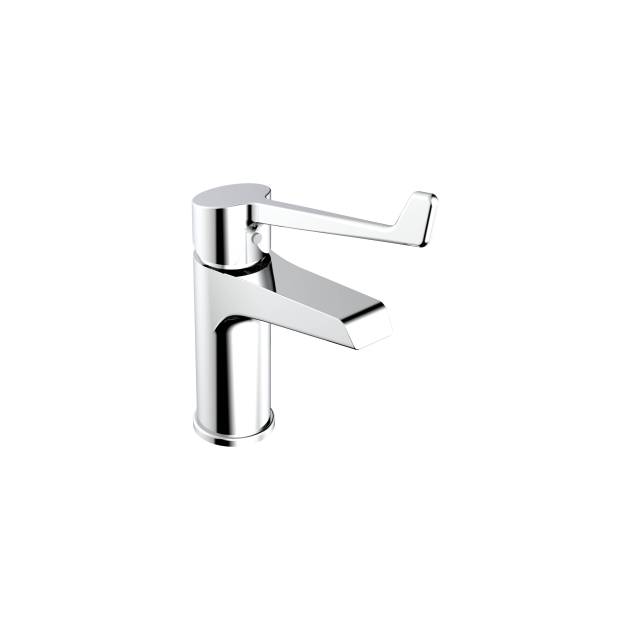 VIVA MONOCOMANDO LAVATÓRIO COM MANIPULO SANITANA