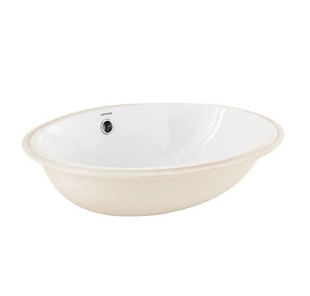 VOUGA LAVATÓRIO BRANCO SANINDUSA