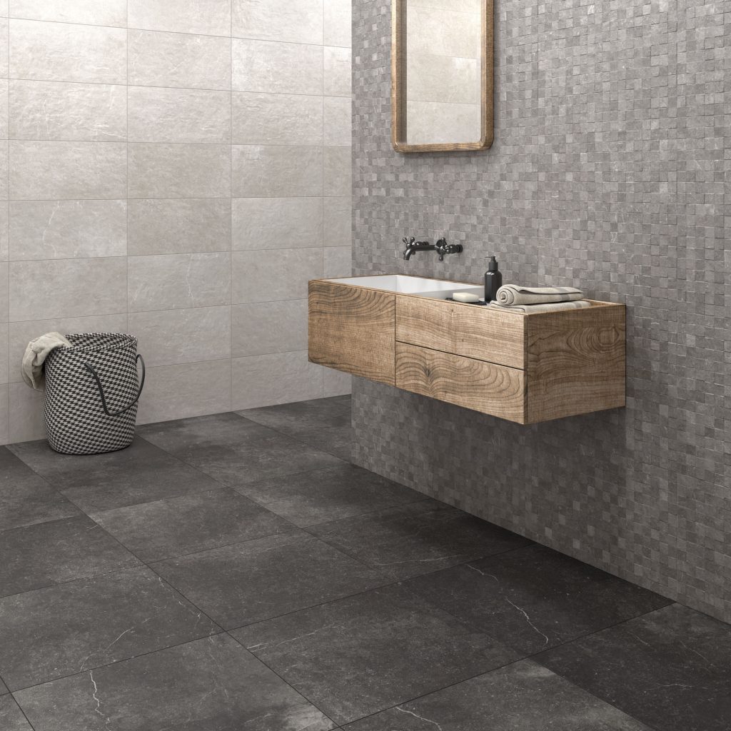 PIAZEN CUBIC ASH 30X60 R3664 1ª ALELUIA - Imagem 2