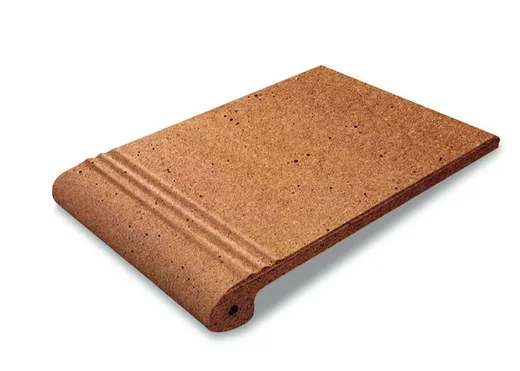 DEGRAU PELDANO FIORENTINO 31.4X30.5 GRES