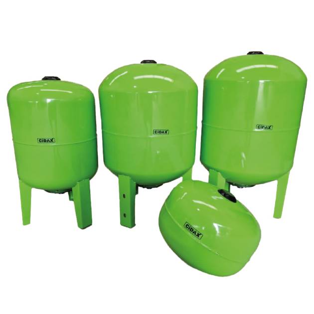 TANQUE VERTICAL 80 LITROS CIDAX