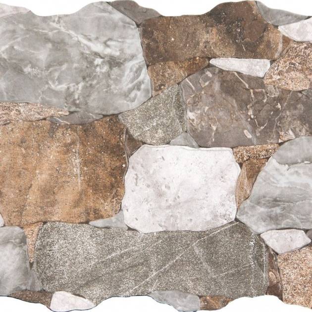 PETRA GRAFITO 32X48 ECOCERAMICA