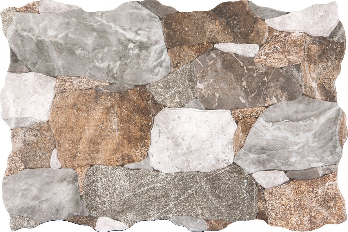 PETRA GRAFITO 32X48 ECOCERAMICA