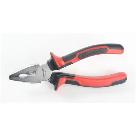 ALICATE UNIVERSAL 160MM 57720 -MADER