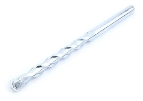BROCA DIAMANTE BETÃO 8MM MADER
