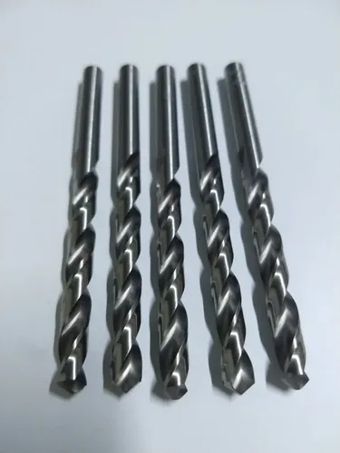 BROCA HSS 10.5MM CONJUNTO COM 5 UN-MADER