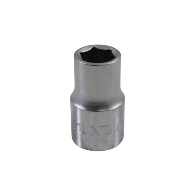 CHAVE CAIXA 1/2" 10MM -MADER