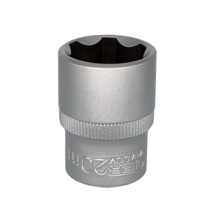 CHAVE CAIXA 1/2" 20.00MM-MADER