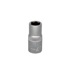 CHAVE CAIXA 1/4" 7.00MM-MADER