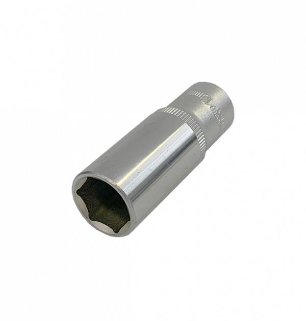 CHAVE CAIXA 1/4" 9.00MM -MADER