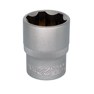 CHAVE CAIXA 1/2" 22.00MM-MADER