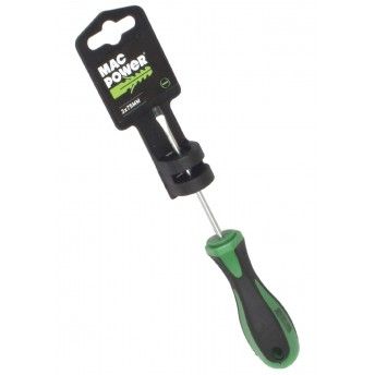 CHAVE PH 0X75MM MADER
