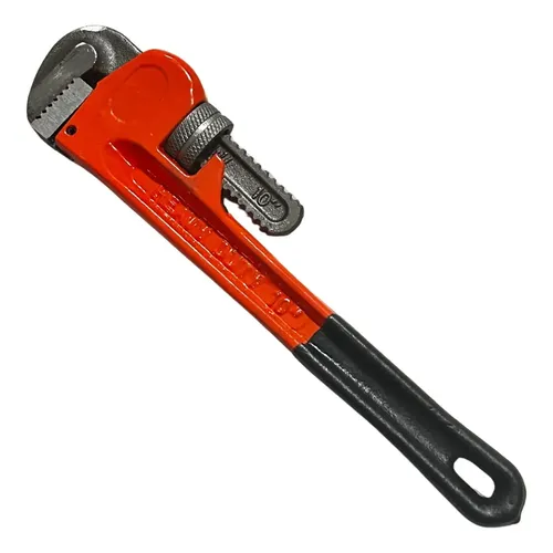 CHAVE STILSON 10" MADER