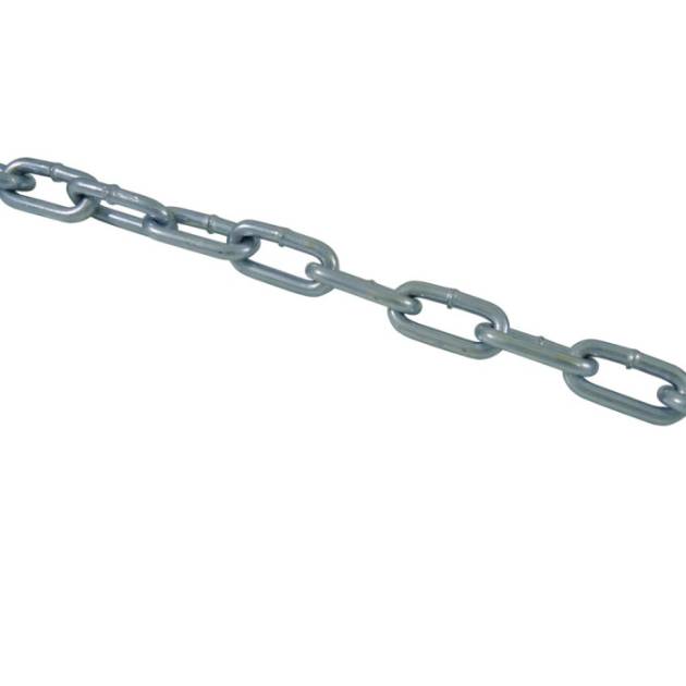 CORRENTE ZINCO 3MM MT-MADER