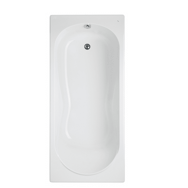 MITO BANHEIRA 160X70 ROCA