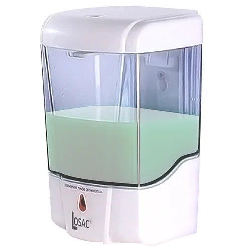 DOSEADOR 700ML C/SENSOR ABS REF550 AFJ