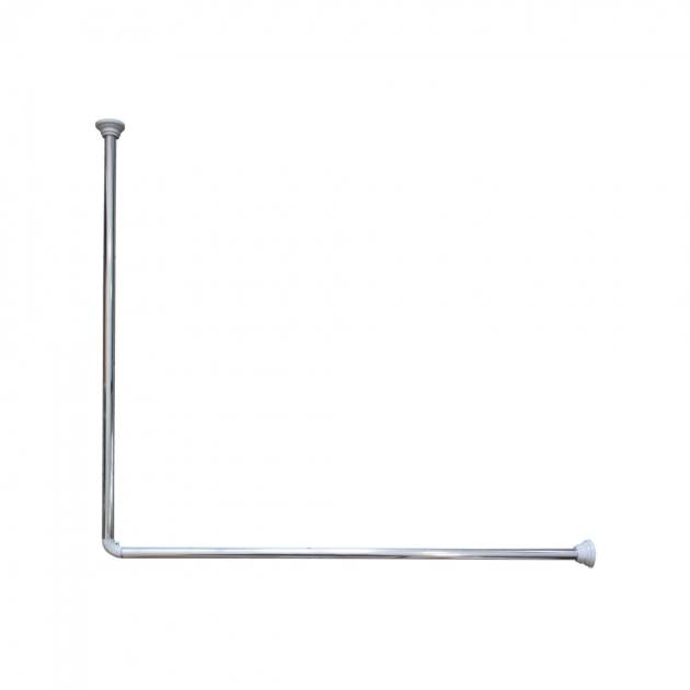 VARÃO EXTENSÍVEL 80X80 CZ AFJ