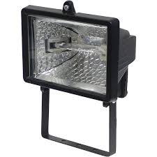 FOCO HALOGÊNEO FIXO 150W -MADER