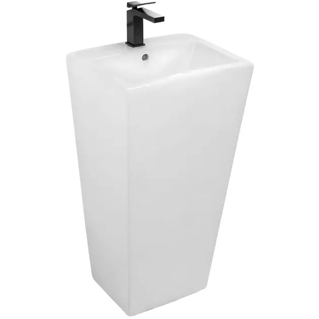 LAVATÓRIO PEDESTAL LFS-205 51X45 FORSANI