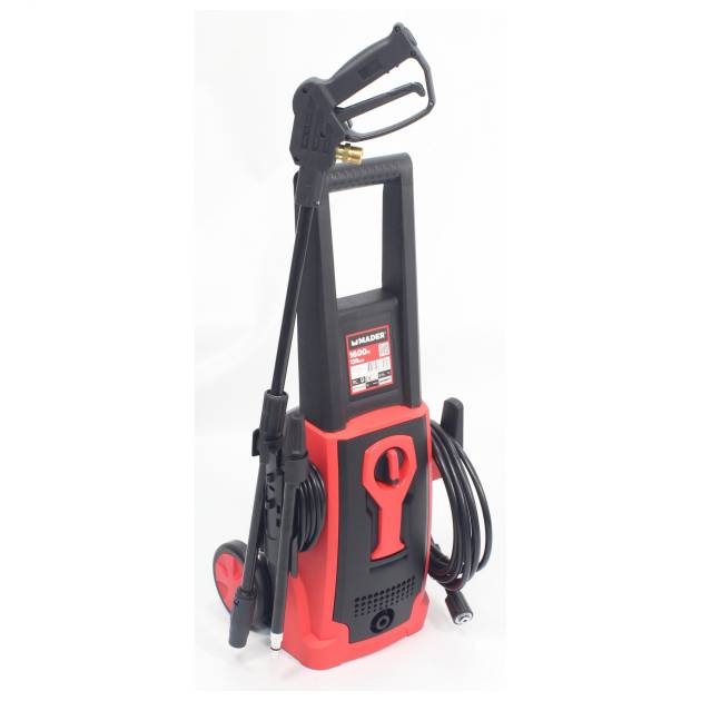 MAQUINA PRESSÃO LAVAR 135B-MADER