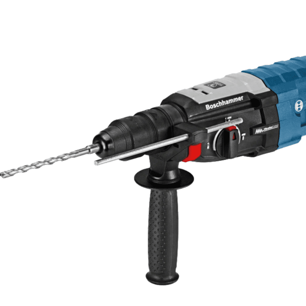 MARTELO PERFURADOR GBH 2-28F BOSCH