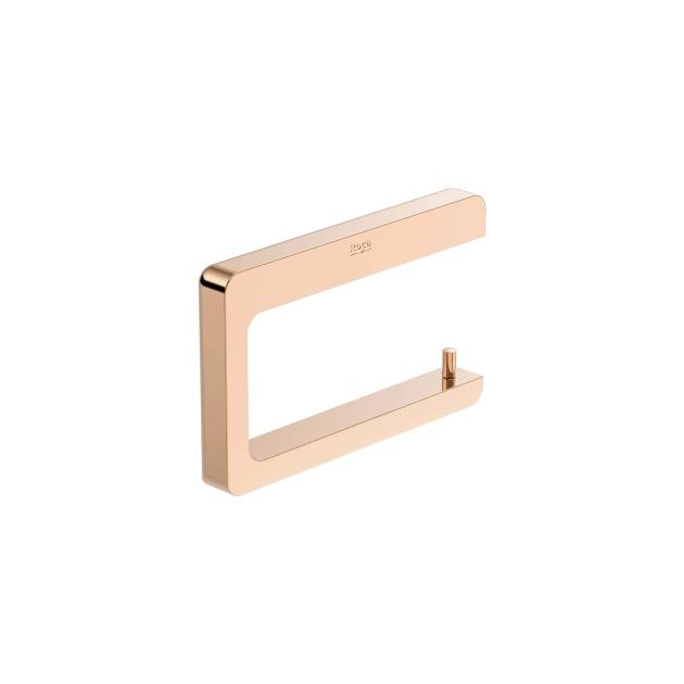 PORTA ROLO S/TAMPA ROSE GOLD ROCA