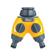 LIGAÇÃO TORNEIRA 3/4" SAIDA-FLUX