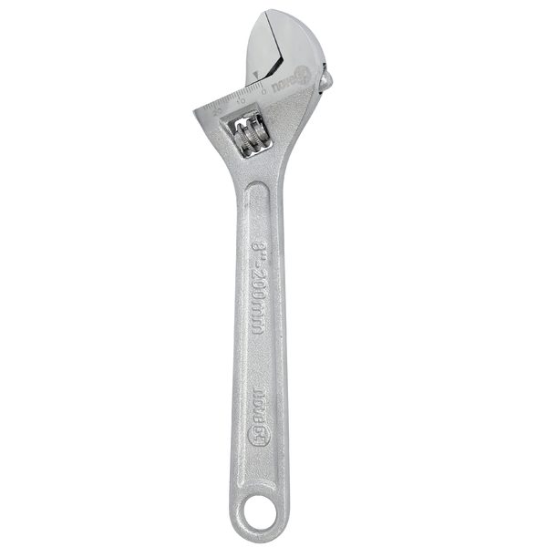 CHAVE CRESCENTE 8"-MADER