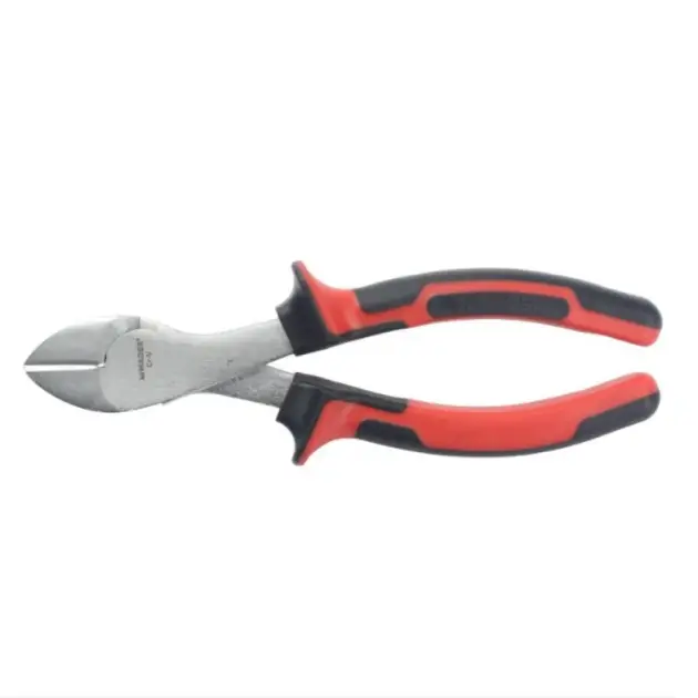ALICATE CORTE 180MM-MADER