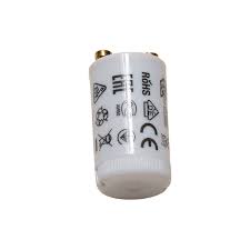 ARRANCADOR S10 36W BLISTER 2UNIDADES-FLUX