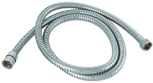 BICHA FLEXÍVEL S6 175CM CROMO AFIL
