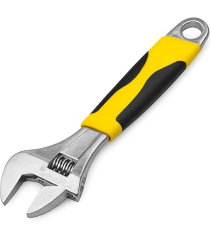 CHAVE INGLESA 12"-FLUX