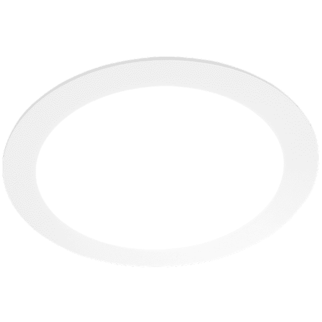 DOWNLIGHT LED REDONDO BR 18W MATEL